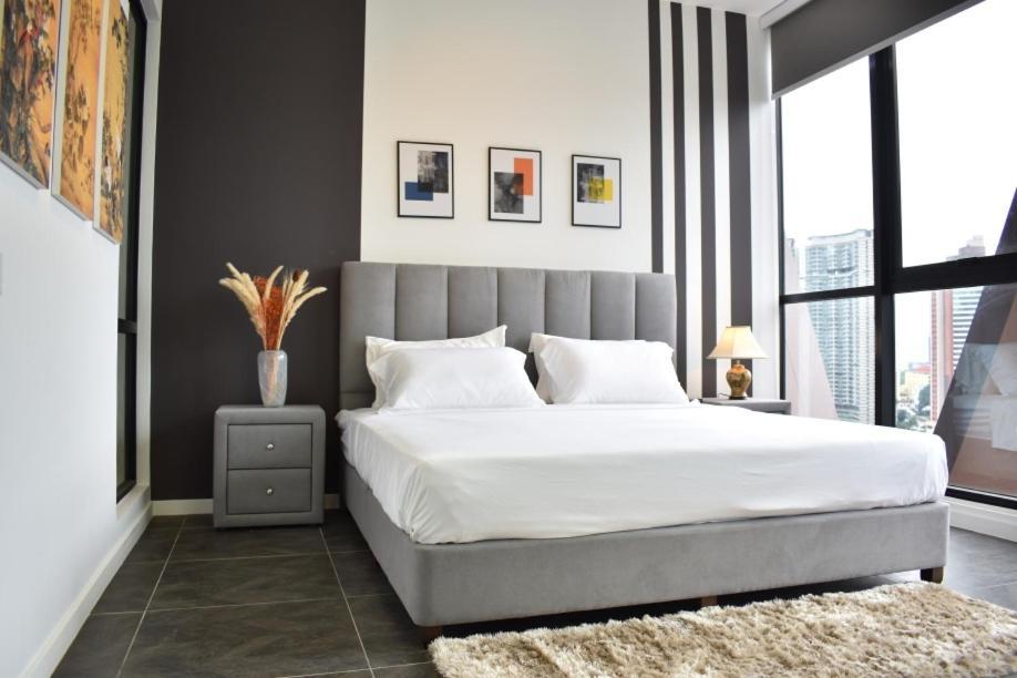 Scarletz Suites Klcc By Deko Kuala Lumpur Exteriér fotografie